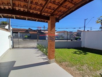 house em Rua Nebraska, Jardim Flórida - Jacareí - SP