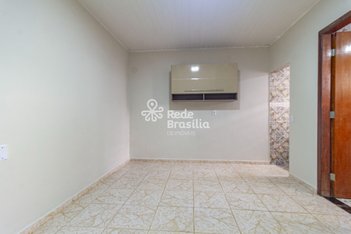 house em QR 205 Conjunto 1, Samambaia Norte (Samambaia) - Brasília - DF