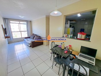 apartment em Rua Corretor Juventino de Jesus, Candelária - Belo Horizonte - MG