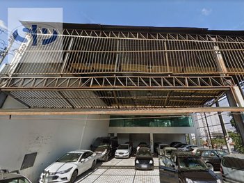 industrial em Rua Hussain Youssef Saab, Vila Sofia - São Paulo - SP