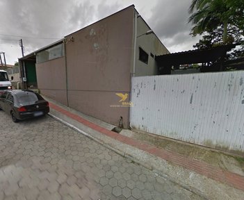 industrial em Travessa Antônio Gabriel Prim, Bom Viver - Biguaçu - SC