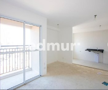 apartment em Rua Porto Carrero, Campestre - Santo André - SP