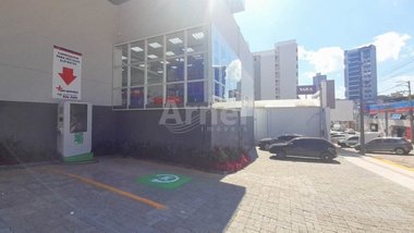 commercial_property em Rua General Canabarro, Centro - Passo Fundo - RS
