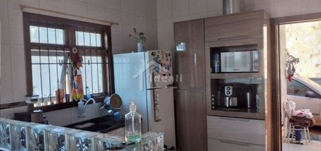 house em Rua Osmar Fauth, Lomba da Palmeira - Sapucaia do Sul - RS