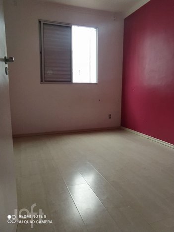apartment em Engenheira Amália Pérola Cassab, Parque Munhoz - São Paulo - SP