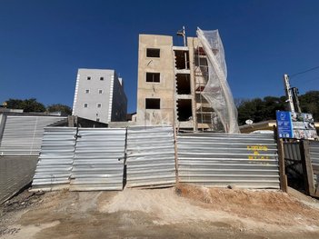 apartment em Rua Amácio Mazzaropi, Santa Cândida - Curitiba - PR