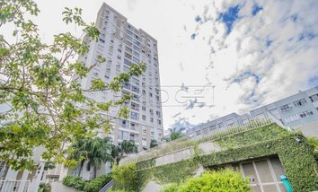 apartment em Rua Limoeiro, Cristo Redentor - Porto Alegre - RS