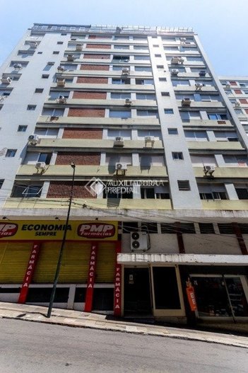 apartment em Rua Coronel Vicente, Centro Histórico - Porto Alegre - RS