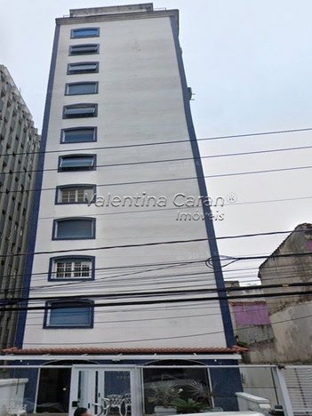 apartment em Rua da Consolação, Cerqueira César - São Paulo - SP