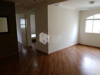 apartment em Rua Tujuguaba, Vila Santa Clara - São Paulo - SP