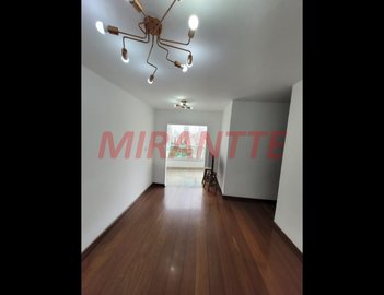apartment em Alameda Afonso Schmidt, Santa Teresinha - São Paulo - SP
