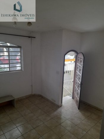 house em Rua Doutor Clemente Jobim, Jardim da Glória - São Paulo - SP