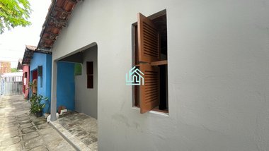 apartment em Rua Areia Branca, Ponta Negra - Natal - RN