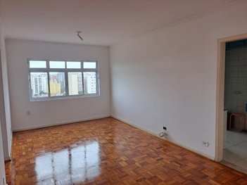 apartment em Avenida Moaci, Planalto Paulista - São Paulo - SP