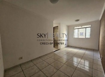 apartment em Rua Serra do Pilar, Jardim Macedônia - São Paulo - SP