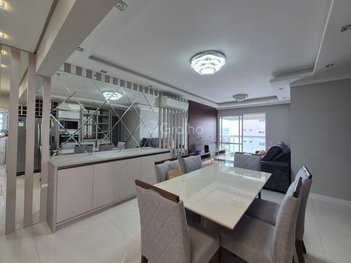 apartment em Orlando Odilio Koerich, Jardim Atlântico - Florianópolis - SC
