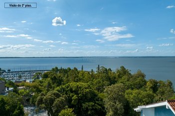land_lot em Bororó, Vila Assunção - Porto Alegre - RS