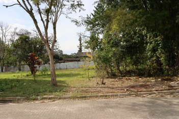 land_lot em Rua Intendente Antônio Damasco, Ratones - Florianópolis - SC