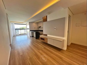apartment em Rua Felipe Camarão, Anita Garibaldi - Joinville - SC