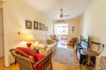 apartment em Avenida Lavras, Petrópolis - Porto Alegre - RS