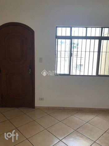 apartment em Alameda Dom Pedro de Alcântara, Nova Petrópolis - São Bernardo do Campo - SP
