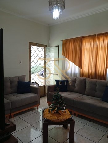 house em Avenida Luzitana, Parque Ribeirão Preto - Ribeirão Preto - SP