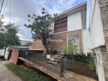 house em Rua Dom Valverde, Vila Monumento - São Paulo - SP