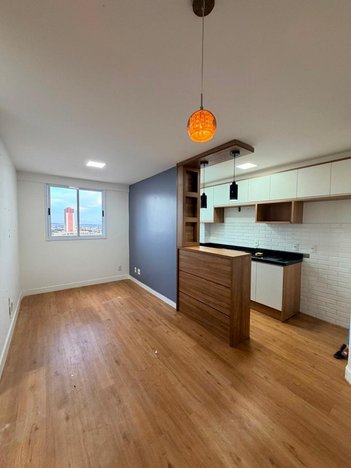 apartment em Quadra 302 Conjunto 6, Samambaia Norte (Samambaia) - Brasília - DF