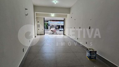 office em Rua Barão de Camargos, Centro - Uberlândia - MG