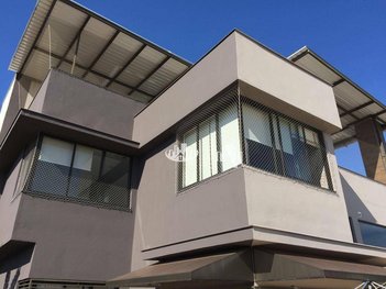 house em Rua Mário Cecarelli, Parque Residencial Alcântara - Londrina - PR