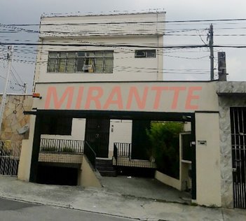 commercial_property em Caxipó-Mirim, Vila Nova Cachoeirinha - São Paulo - SP