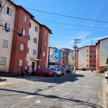 apartment em Rua dos Vianas, Baeta Neves - São Bernardo do Campo - SP