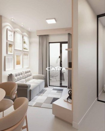apartment em Rua Nova Trento, Vila Formosa - São Paulo - SP