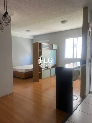 apartment em Avenida Professor Luiz Ignácio Anhaia Mello, Vila Prudente - São Paulo - SP