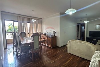 apartment em Rua 1º de Janeiro, Centro - Nova Odessa - SP