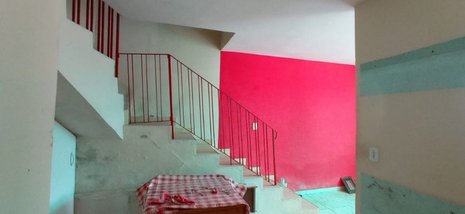 house em Rua Osvaldo de Oliveira, Vila Nogueira - Diadema - SP