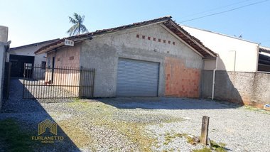 land_lot em Rua Rogério Pereira, Aventureiro - Joinville - SC