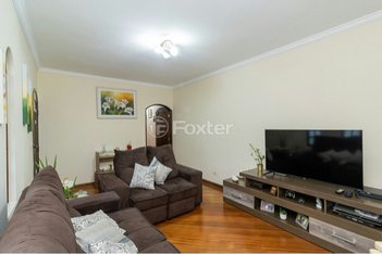 apartment em Rua Alexandre Ramos de Souza, Vila Mangalot - São Paulo - SP