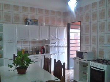 house em Rua Doutor Altino Arantes, Jardim São Lourenzo - Sorocaba - SP