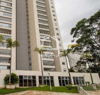 apartment em Rua Carvalho de Freitas, Vila Andrade - São Paulo - SP