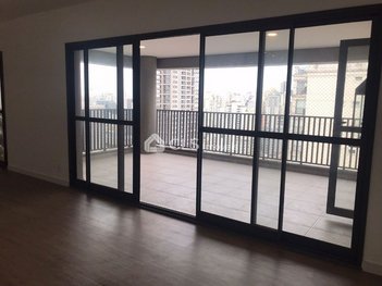apartment em Rua Cayowaá, Perdizes - São Paulo - SP