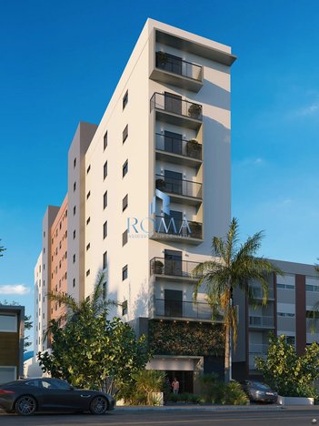 apartment em Rua Bento Gonçalves, Nossa Senhora das Dores - Santa Maria - RS