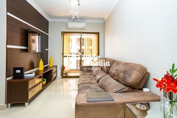 apartment em Quadra 209, Sul (Águas Claras) - Brasília - DF