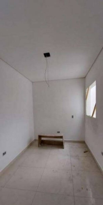 apartment em Rua Marília, Casa Branca - Santo André - SP