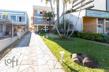 apartment em Otto Niemeyer, Camaquã - Porto Alegre - RS