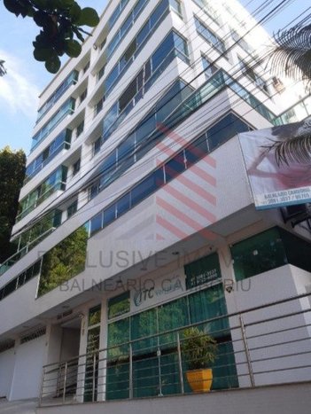 apartment em Rua Andorinha, Ariribá - Balneário Camboriú - SC