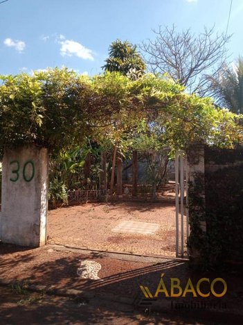 house em Avenida Morumbi, Vila Morumbi - São Carlos - SP