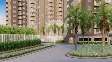 apartment em Avenida Nossa Senhora do Sabará, Vila Emir - São Paulo - SP