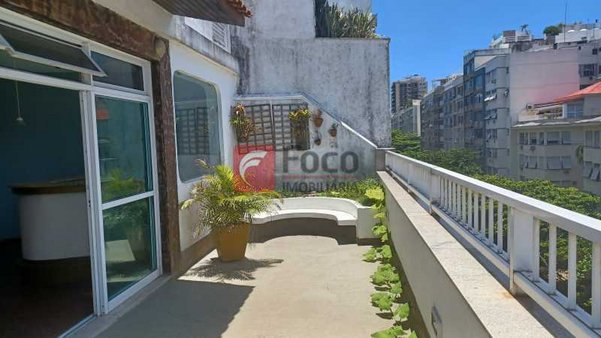 Cômodo Condomínio