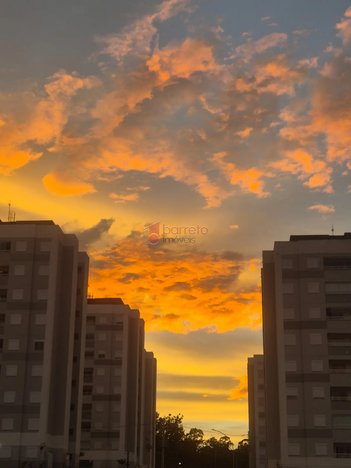 apartment em Avenida André Vidal de Negreiros, Jardim Carlos Gomes - Jundiaí - SP